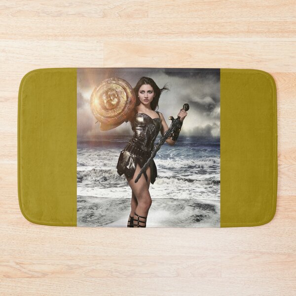 Item preview, Ancient Roman Gladiator designed and sold by Cinzia Murgia.