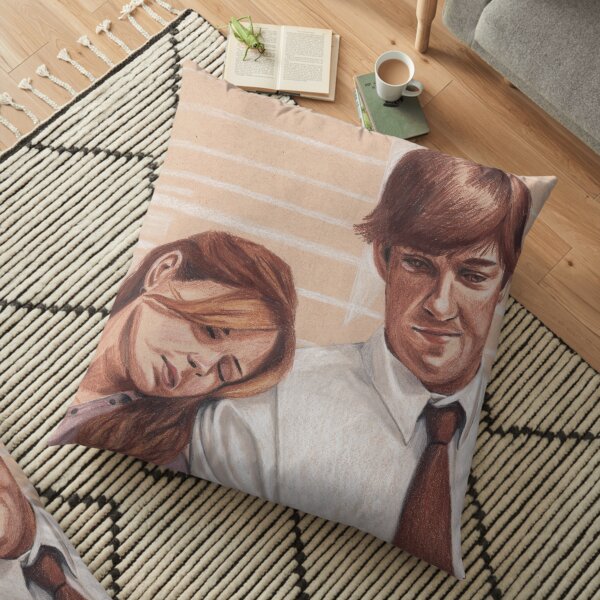 Floor Pillow