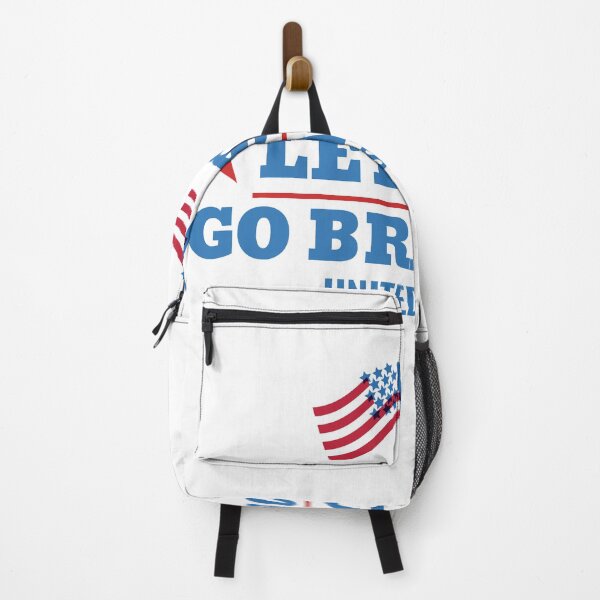 Item preview, Lets Go Brandon! designed and sold by Sod0ku.