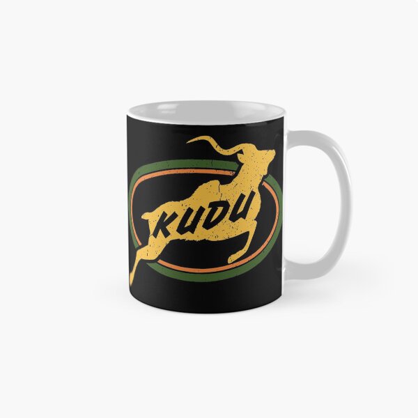 Item preview, Kudu Antelope Kalahari Safari Africa Bokke designed and sold by d247.