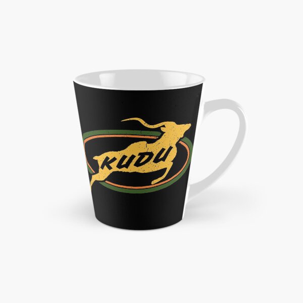 Item preview, Kudu Antelope Kalahari Safari Africa Bokke designed and sold by d247.