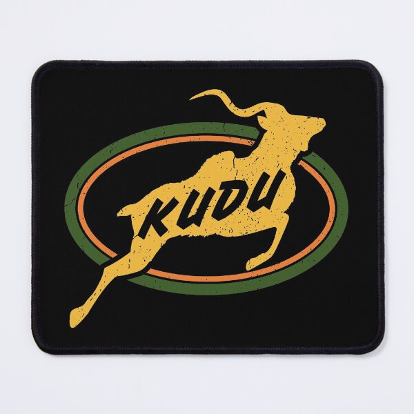 Item preview, Kudu Antelope Kalahari Safari Africa Bokke designed and sold by d247.