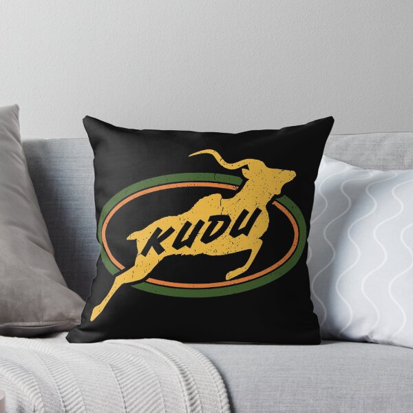 Item preview, Kudu Antelope Kalahari Safari Africa Bokke designed and sold by d247.
