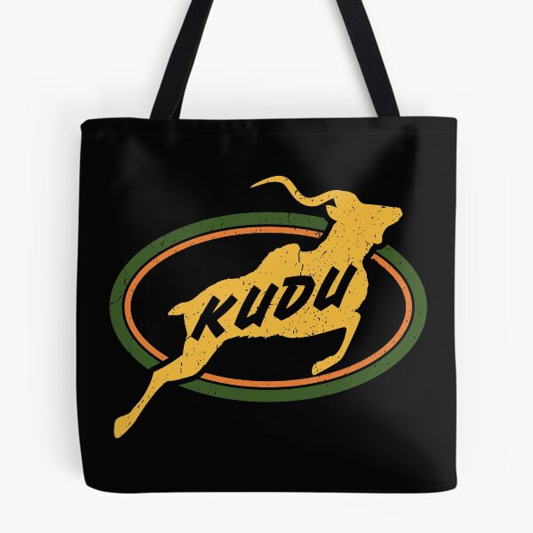 Item preview, Kudu Antelope Kalahari Safari Africa Bokke designed and sold by d247.