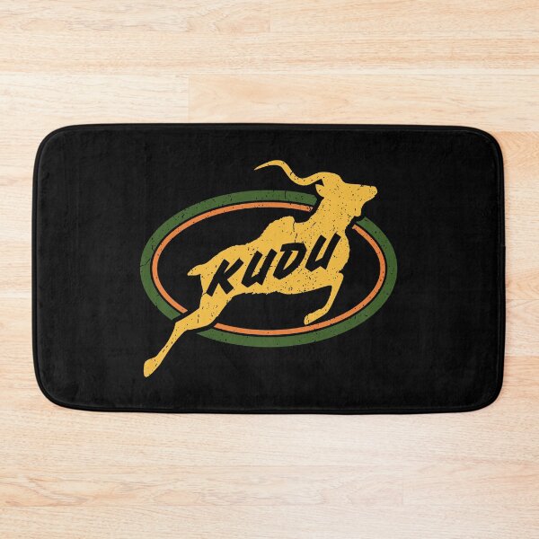 Item preview, Kudu Antelope Kalahari Safari Africa Bokke designed and sold by d247.