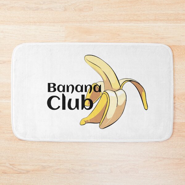 Item preview, Banana Club designed and sold by Let-be-on-Trend.