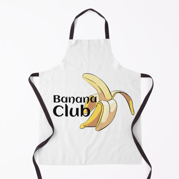 Item preview, Banana Club designed and sold by Let-be-on-Trend.