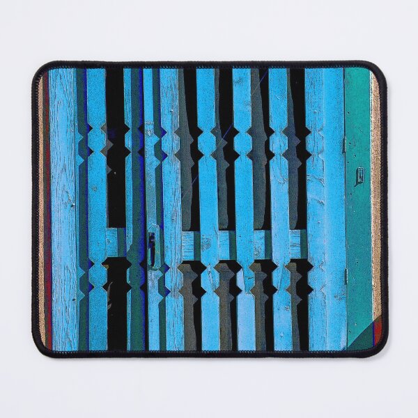 Item preview, Tularosa, New Mexico Blue Door designed and sold by William E Lopez.
