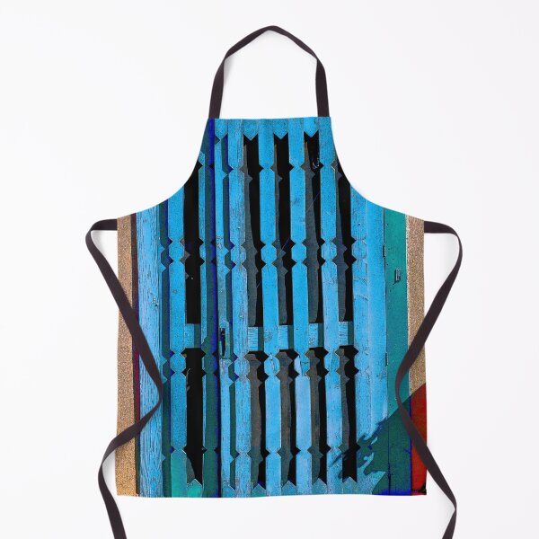 Item preview, Tularosa, New Mexico Blue Door designed and sold by William E Lopez.