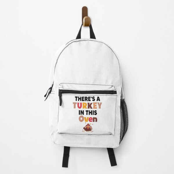 Item preview, There's a Turkey in this Oven designed and sold by Heddar Badreddine.