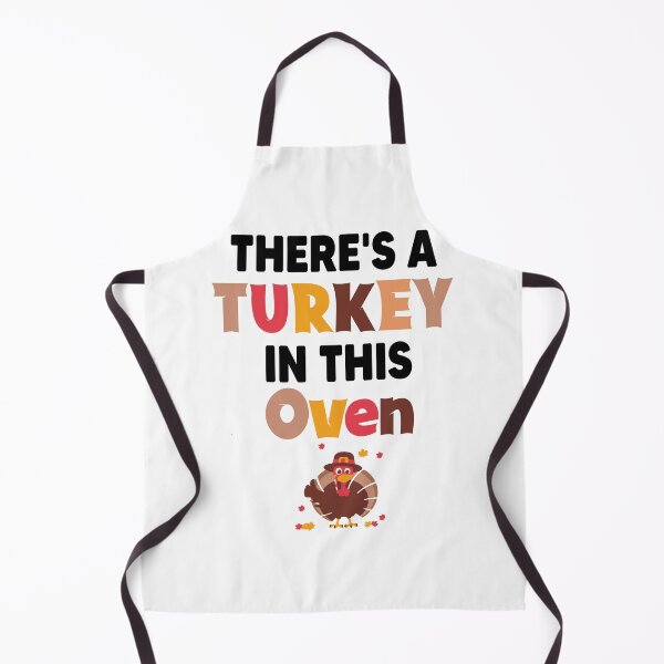 Item preview, There's a Turkey in this Oven designed and sold by Heddar Badreddine.