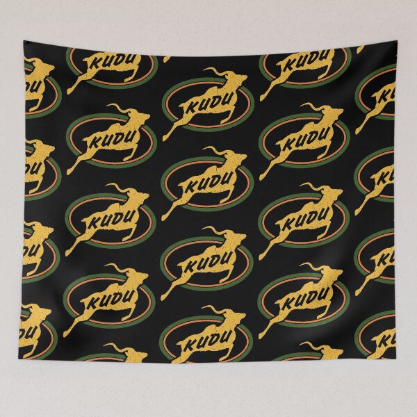 Item preview, Kudu Antelope Kalahari Safari Africa Bokke designed and sold by d247.