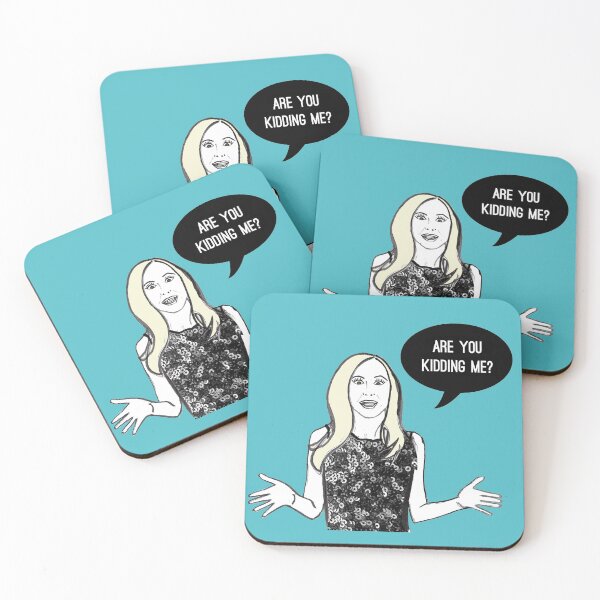 Item preview, Are you kidding me? designed and sold by Katsillustration.