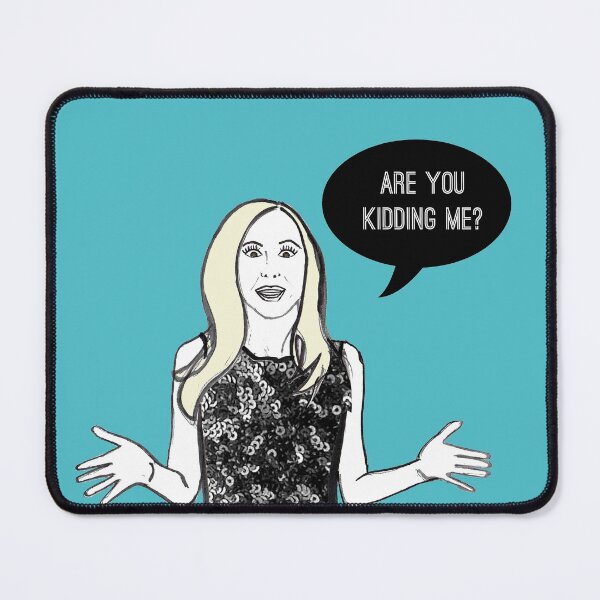 Item preview, Are you kidding me? designed and sold by Katsillustration.