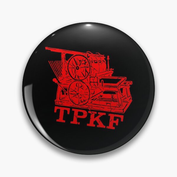 Item preview, TPKF army designed and sold by kerstinwall.