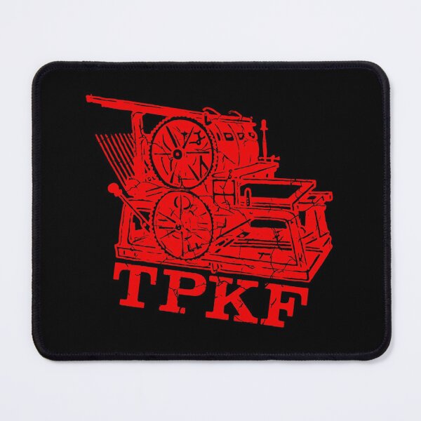 Item preview, TPKF army designed and sold by kerstinwall.