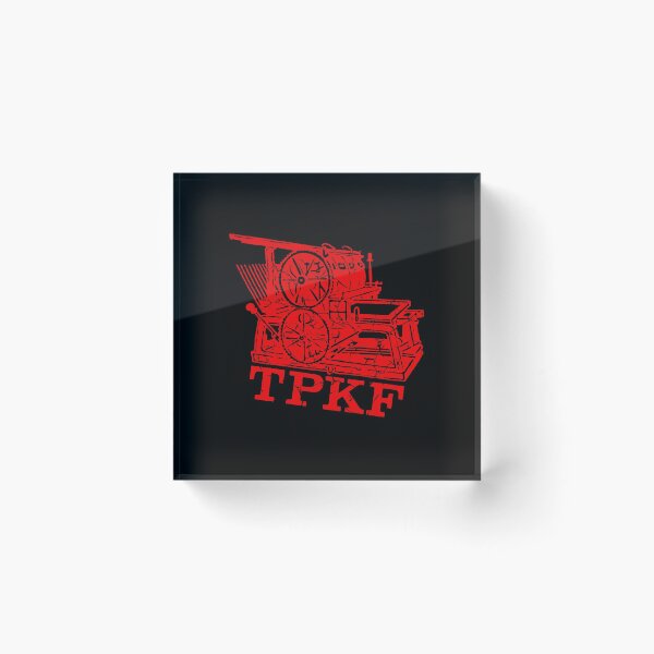 Item preview, TPKF army designed and sold by kerstinwall.