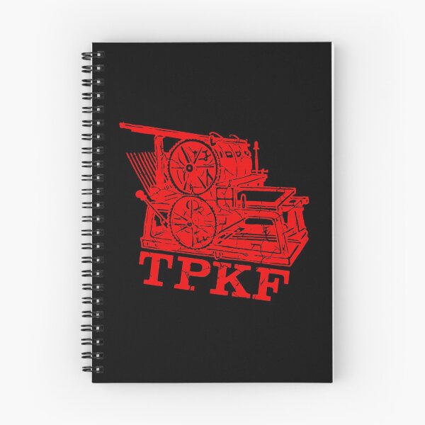 Item preview, TPKF army designed and sold by kerstinwall.
