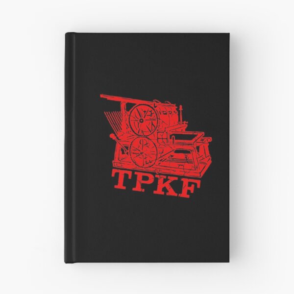 Item preview, TPKF army designed and sold by kerstinwall.