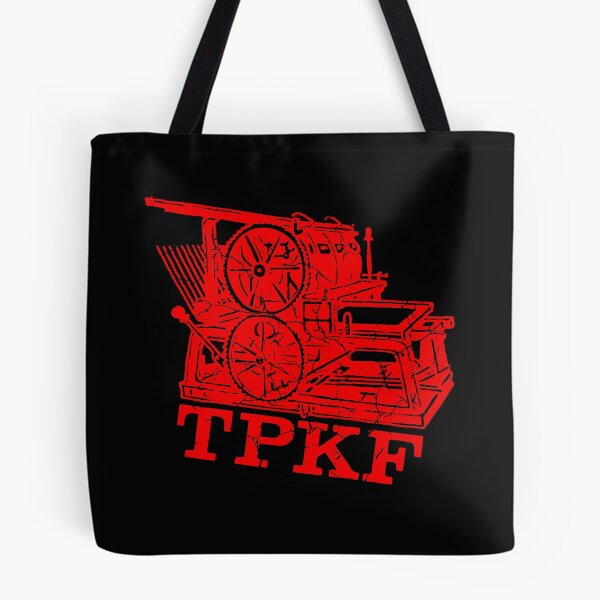 Item preview, TPKF army designed and sold by kerstinwall.
