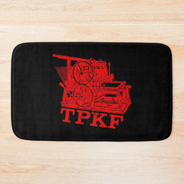 Item preview, TPKF army designed and sold by kerstinwall.
