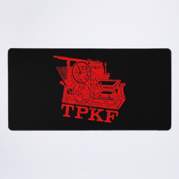 Item preview, TPKF army designed and sold by kerstinwall.