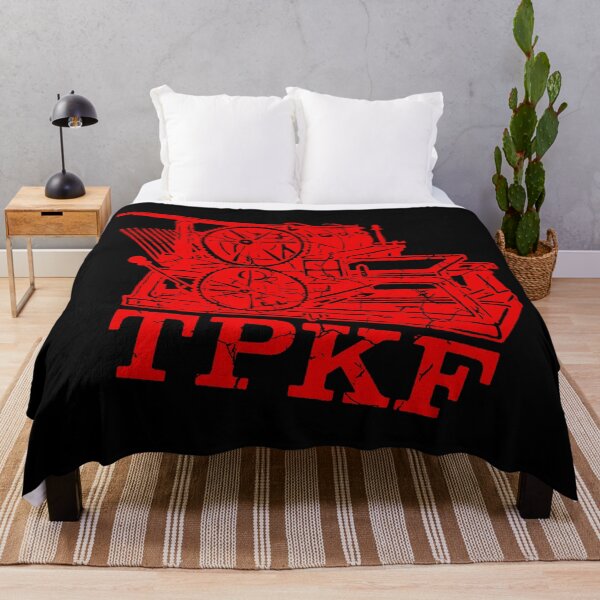 Item preview, TPKF army designed and sold by kerstinwall.