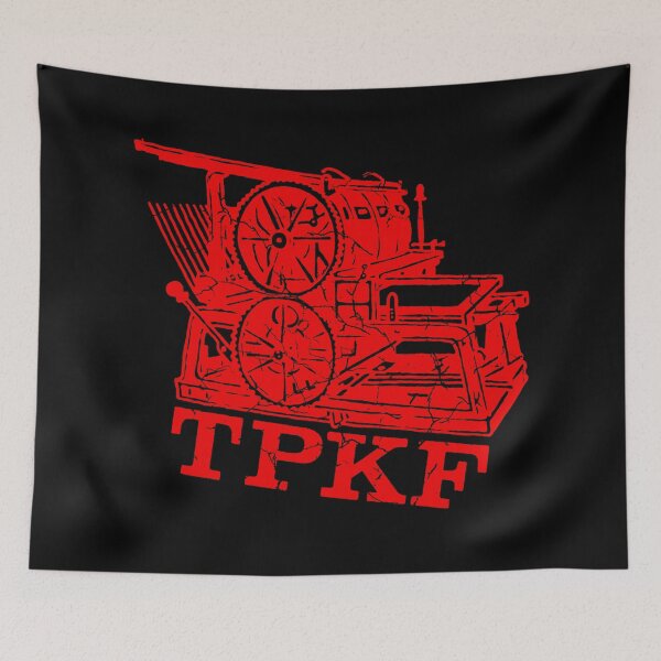 Item preview, TPKF army designed and sold by kerstinwall.