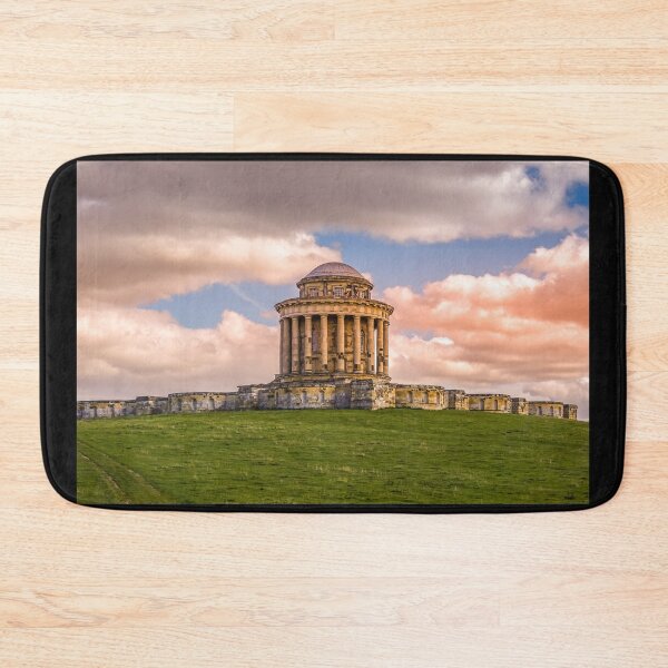 Item preview, CASTLE HOWARD MAUSOLEUM  designed and sold by lindaully.