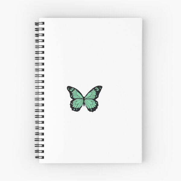 Item preview, Green butterfly designed and sold by kaitlin316.