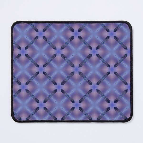 Item preview, Formless blue abstract expressionism art by Code03 designed and sold by Code03.