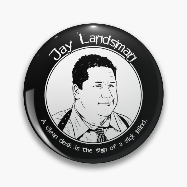 Item preview, Jay Landsman - The Wire designed and sold by blacksnowcomics.