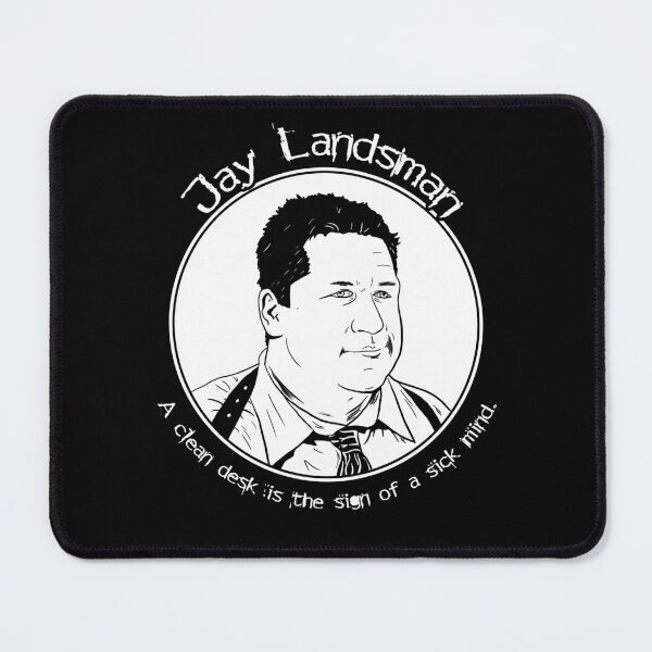 Item preview, Jay Landsman - The Wire designed and sold by blacksnowcomics.