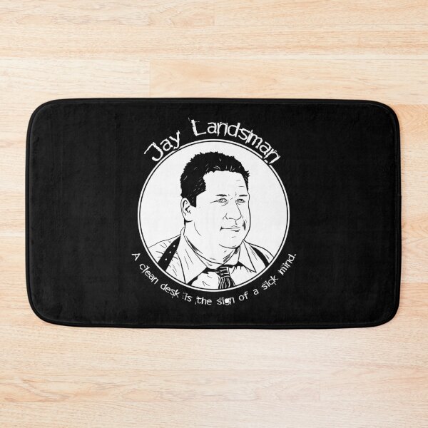 Item preview, Jay Landsman - The Wire designed and sold by blacksnowcomics.