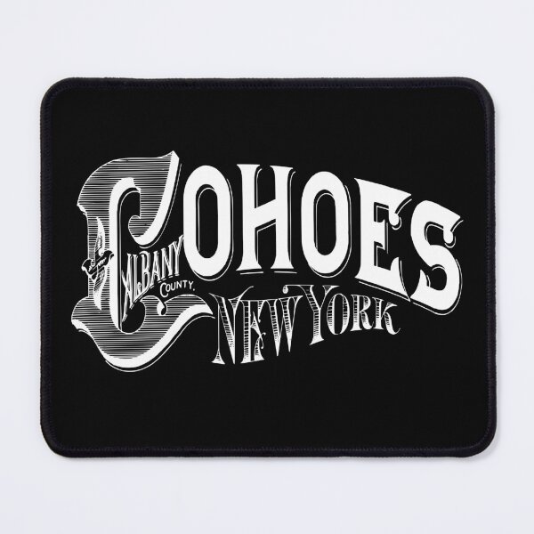 Item preview, Vintage Cohoes, NY designed and sold by DonDota.