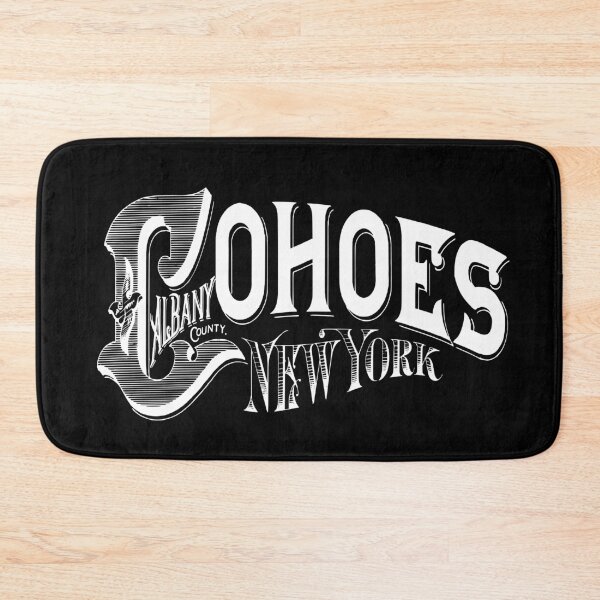 Item preview, Vintage Cohoes, NY designed and sold by DonDota.