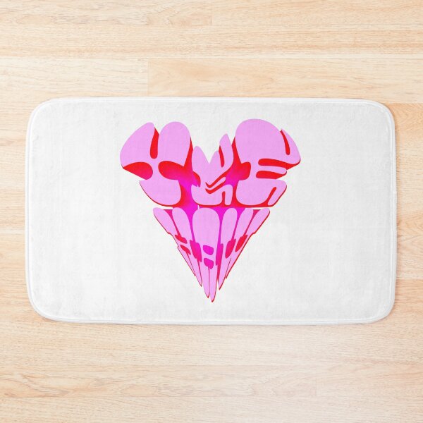 Item preview, yee haw heart designed and sold by LadyMayDesigns9.