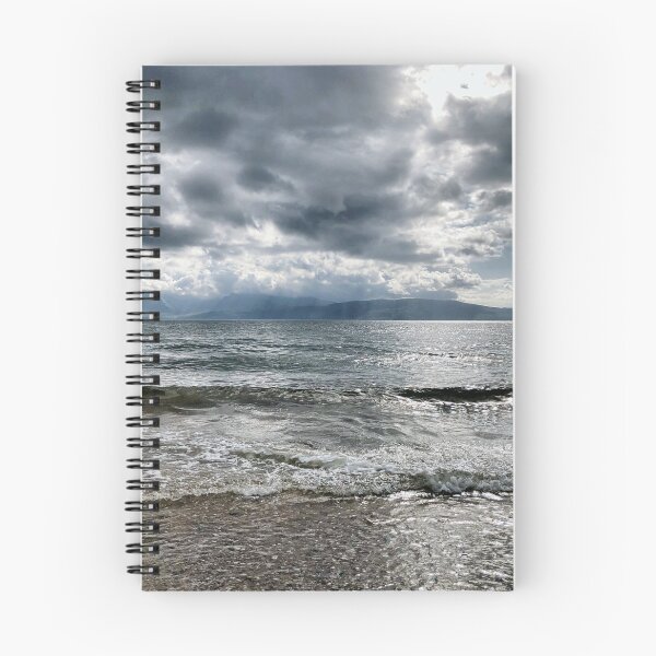 Item preview, Sea and Sky at Stravannan designed and sold by DeerhoundRhodry.