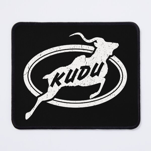 Item preview, Kudu Antelope Kalahari Safari Africa Bokke designed and sold by d247.