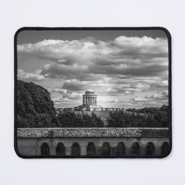 Item preview, CASTLE HOWARD MAUSOLEUM designed and sold by lindaully.