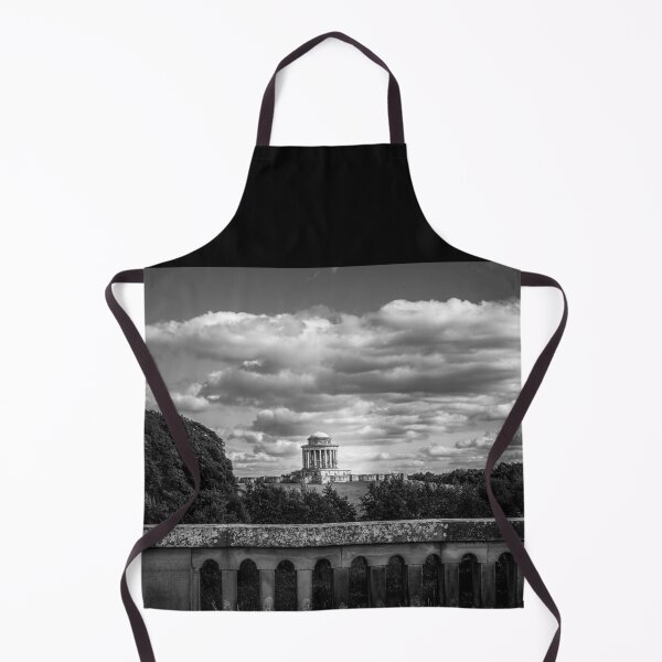 Item preview, CASTLE HOWARD MAUSOLEUM designed and sold by lindaully.