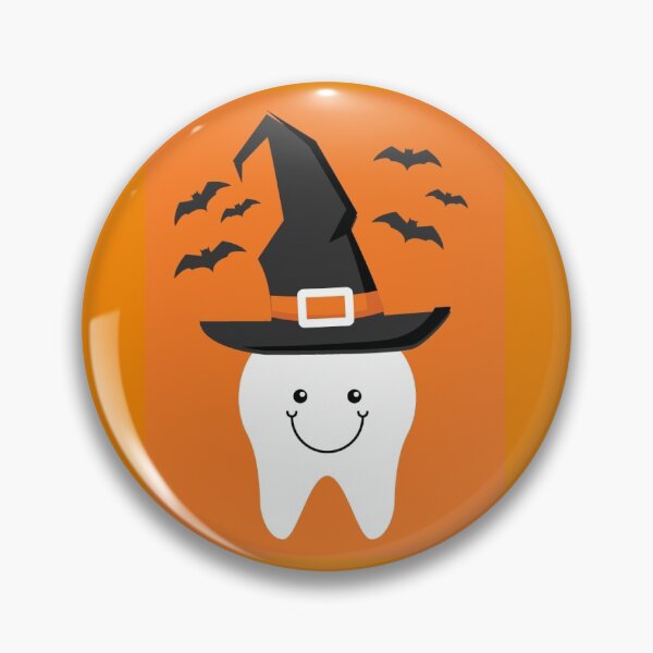 Item preview, Halloween teeth designed and sold by As232.