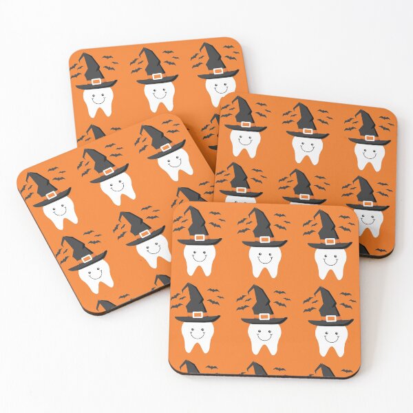 Item preview, Halloween teeth designed and sold by As232.