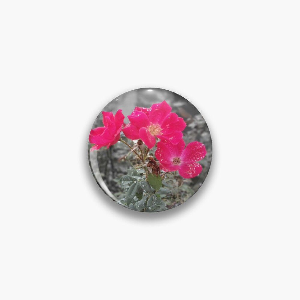 Item preview, Pin designed and sold by GothicApothic.