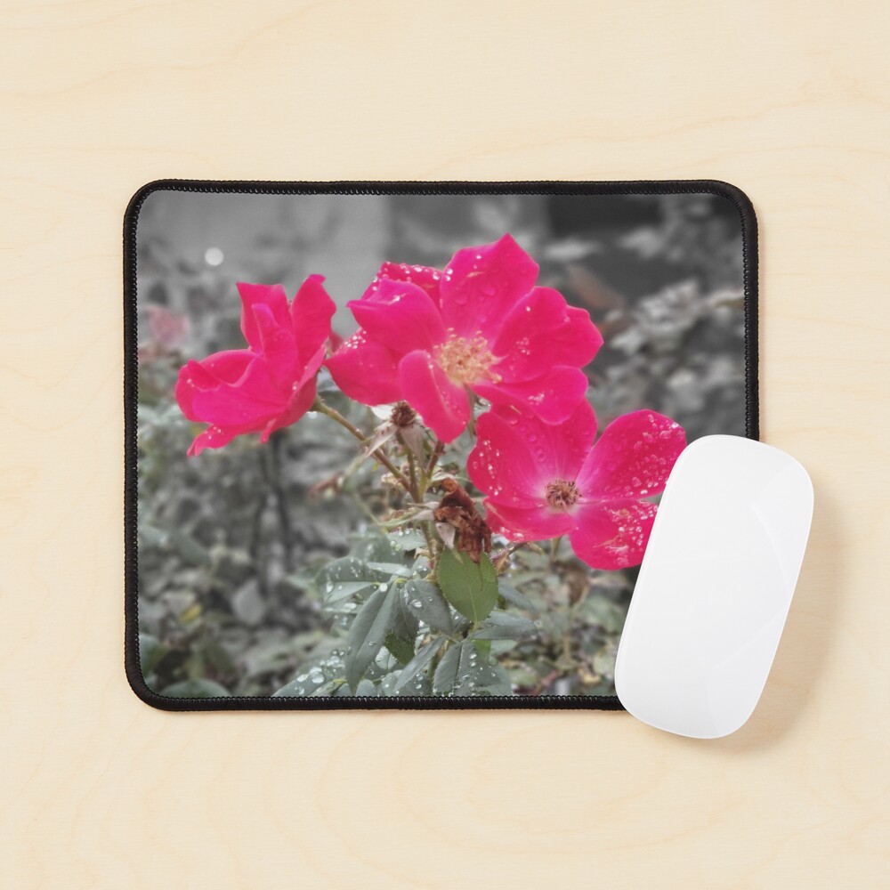 Item preview, Mouse Pad designed and sold by GothicApothic.