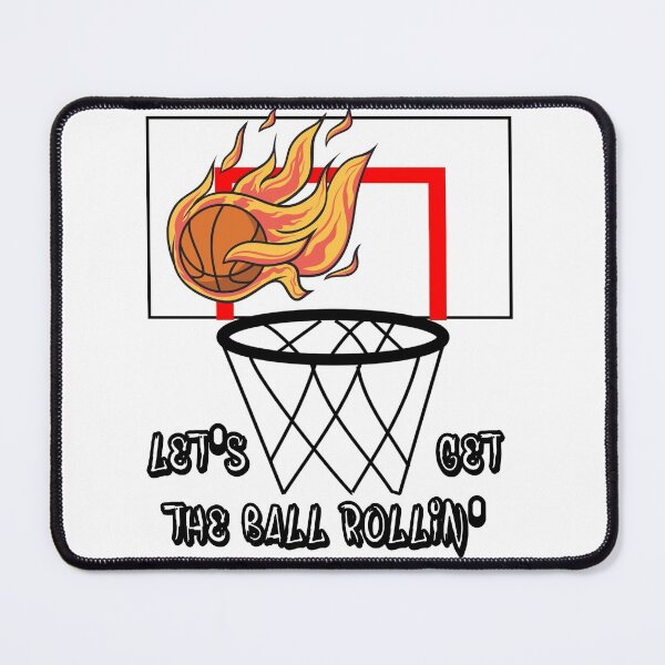 Item preview, Basketball designed and sold by Terse08.