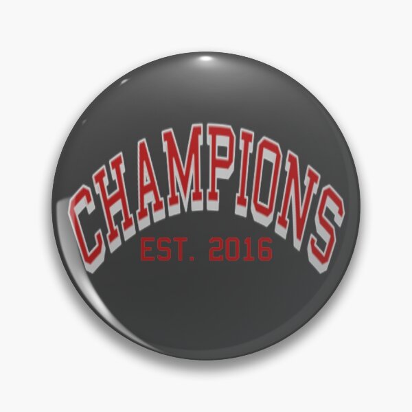 Item preview, champions red college print designed and sold by thatssosidra.