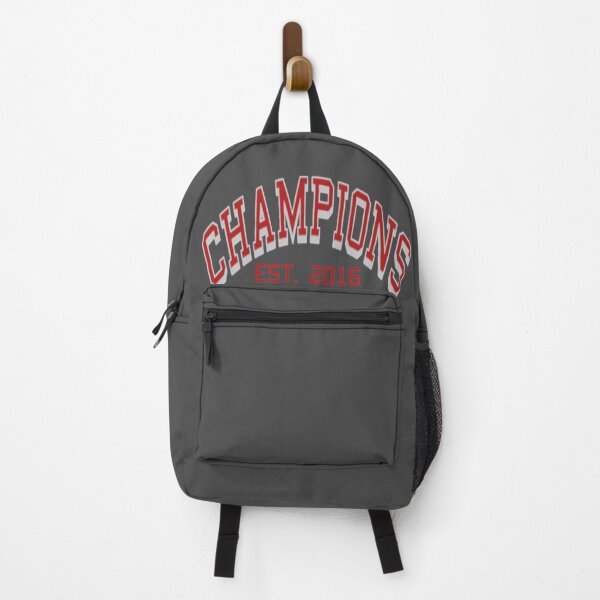 Item preview, champions red college print designed and sold by thatssosidra.