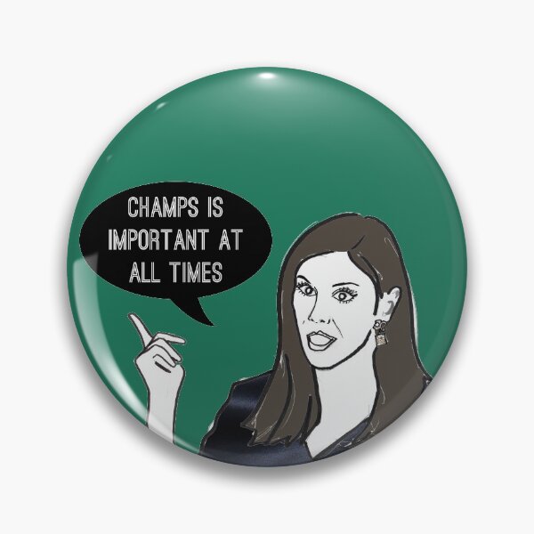 Item preview, Champs designed and sold by Katsillustration.