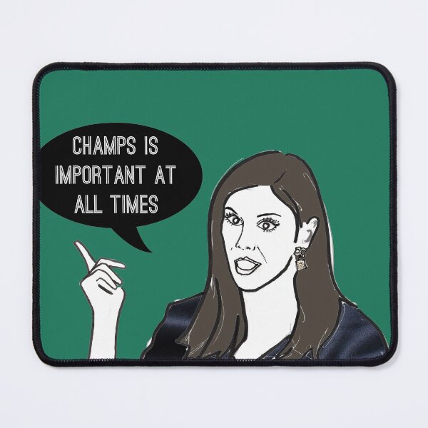 Item preview, Champs designed and sold by Katsillustration.